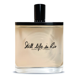 Still Life in Rio by Olfactive Studio perfume bottle