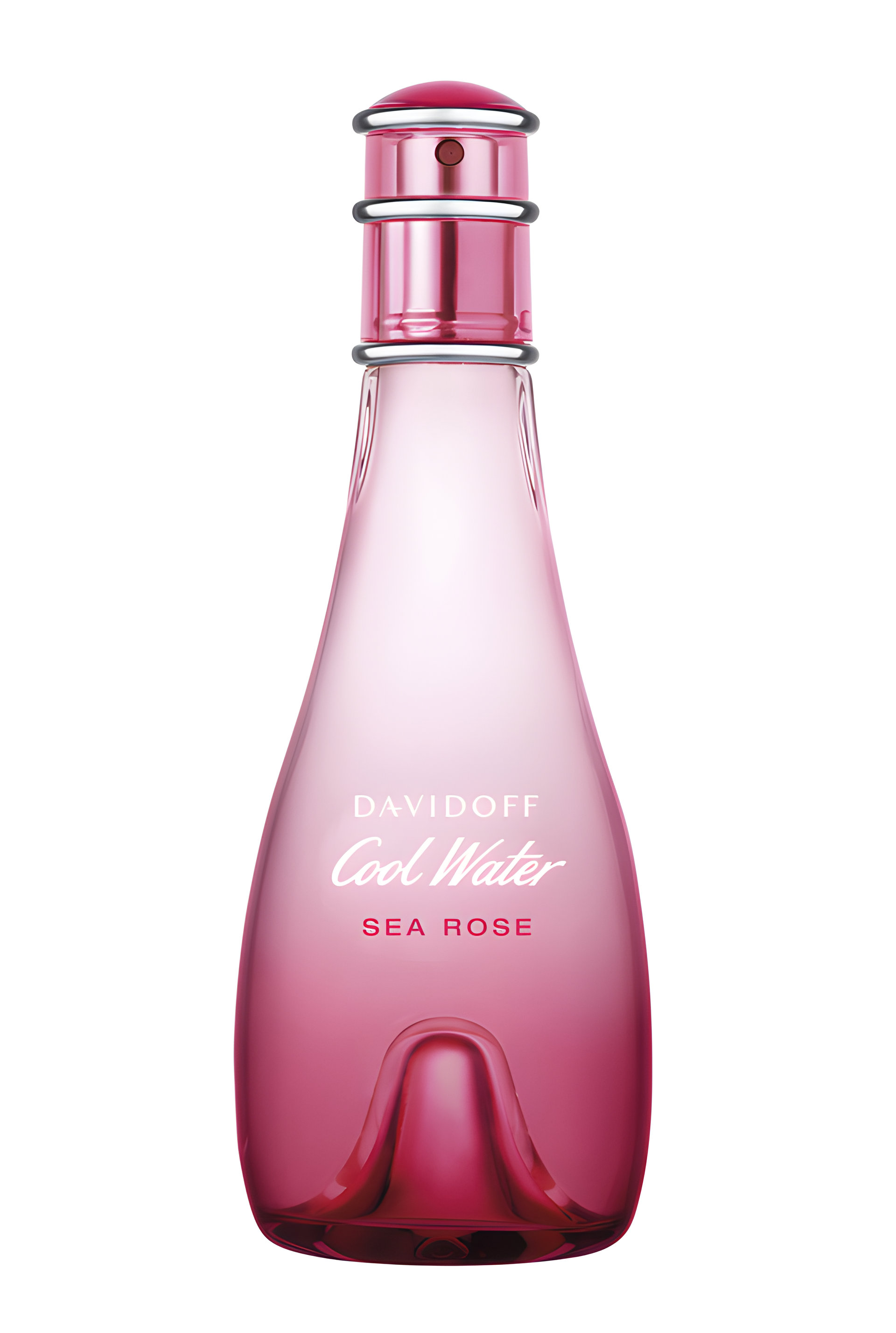 Picture of Cool Water Woman Searose Summer Edition 2019 fragrance