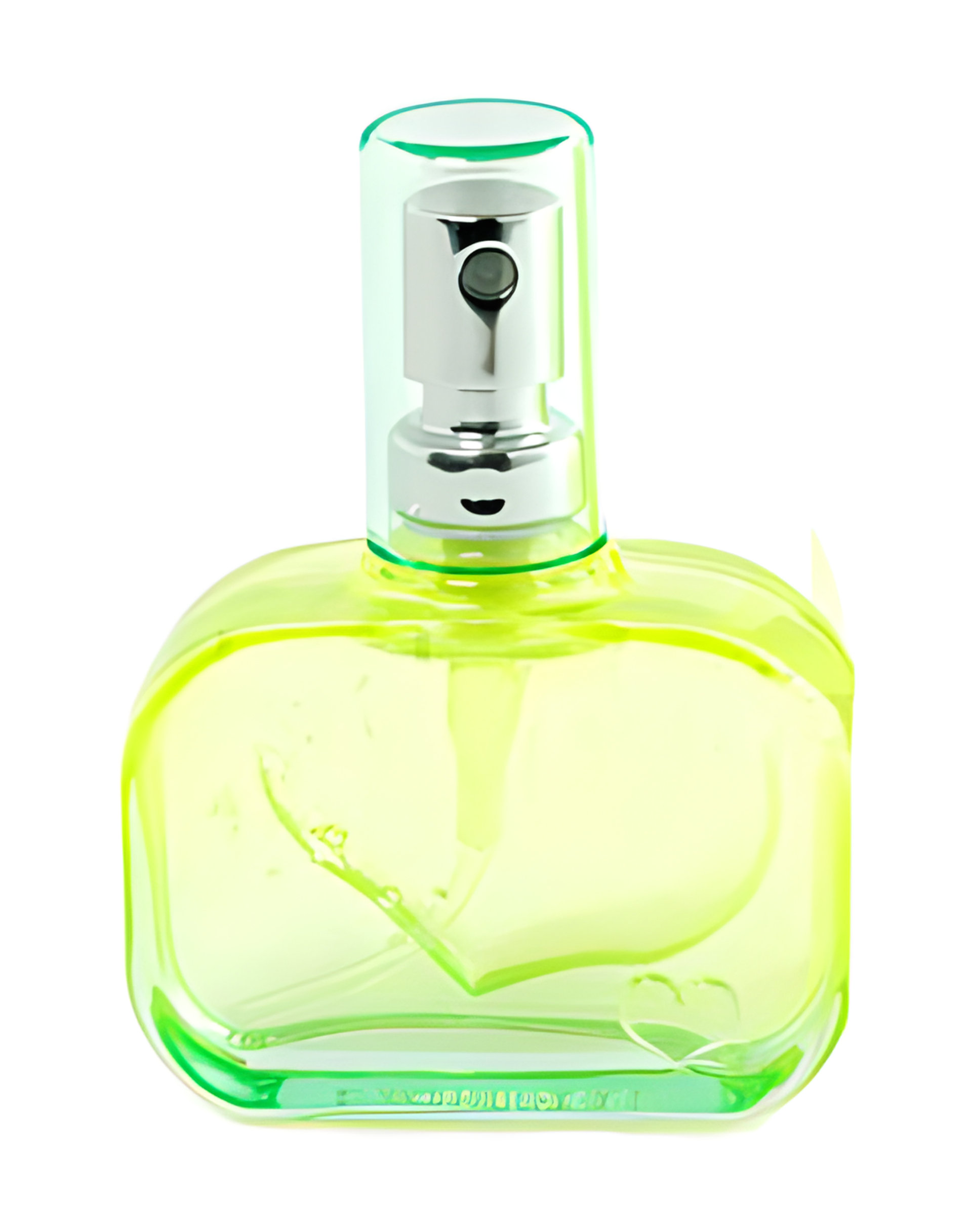 Picture of Make Me Happy Lemon Shower fragrance