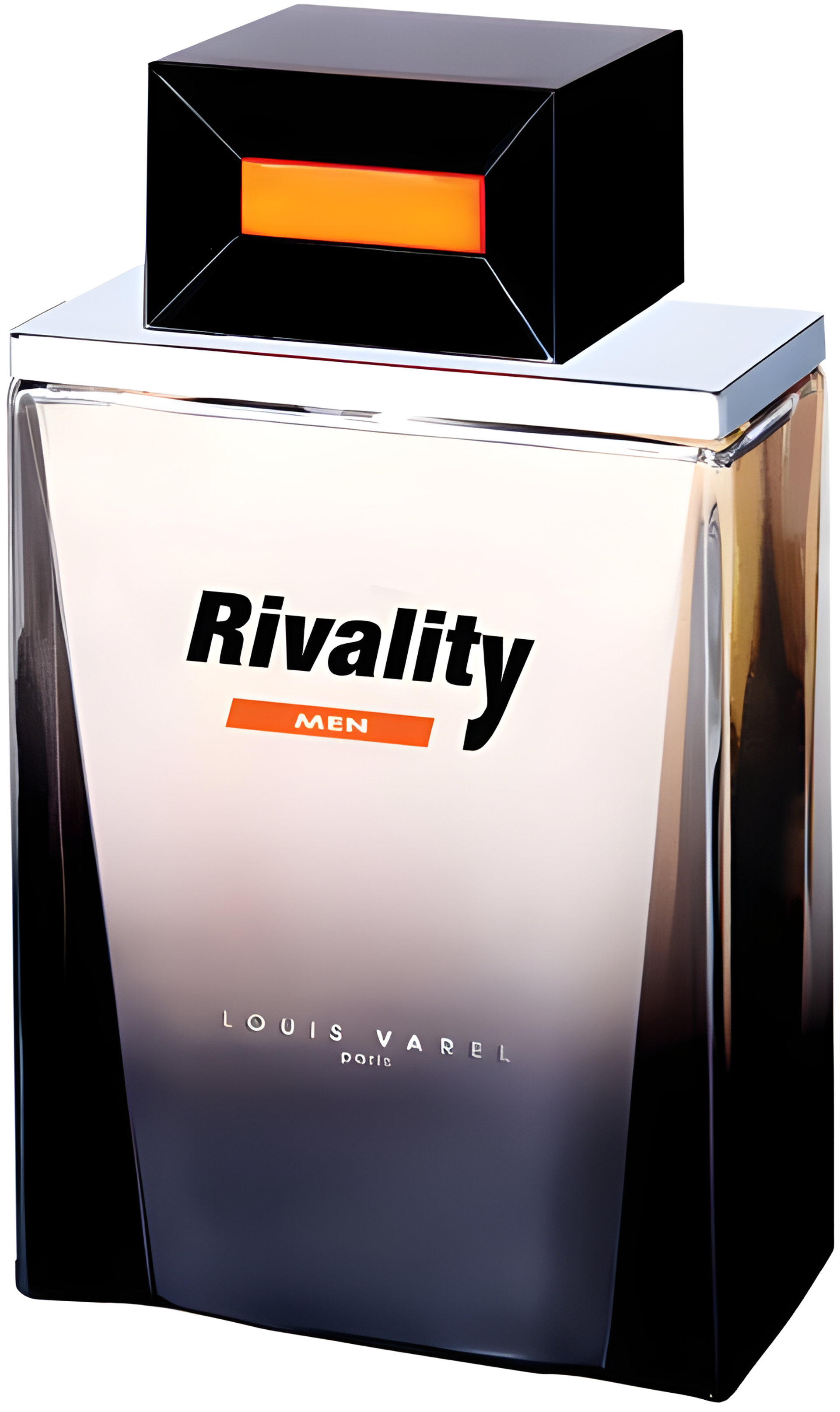 Picture of Rivality Men fragrance