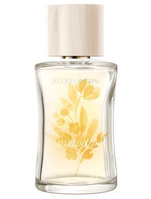 Melody by Jacques Battini perfume bottle