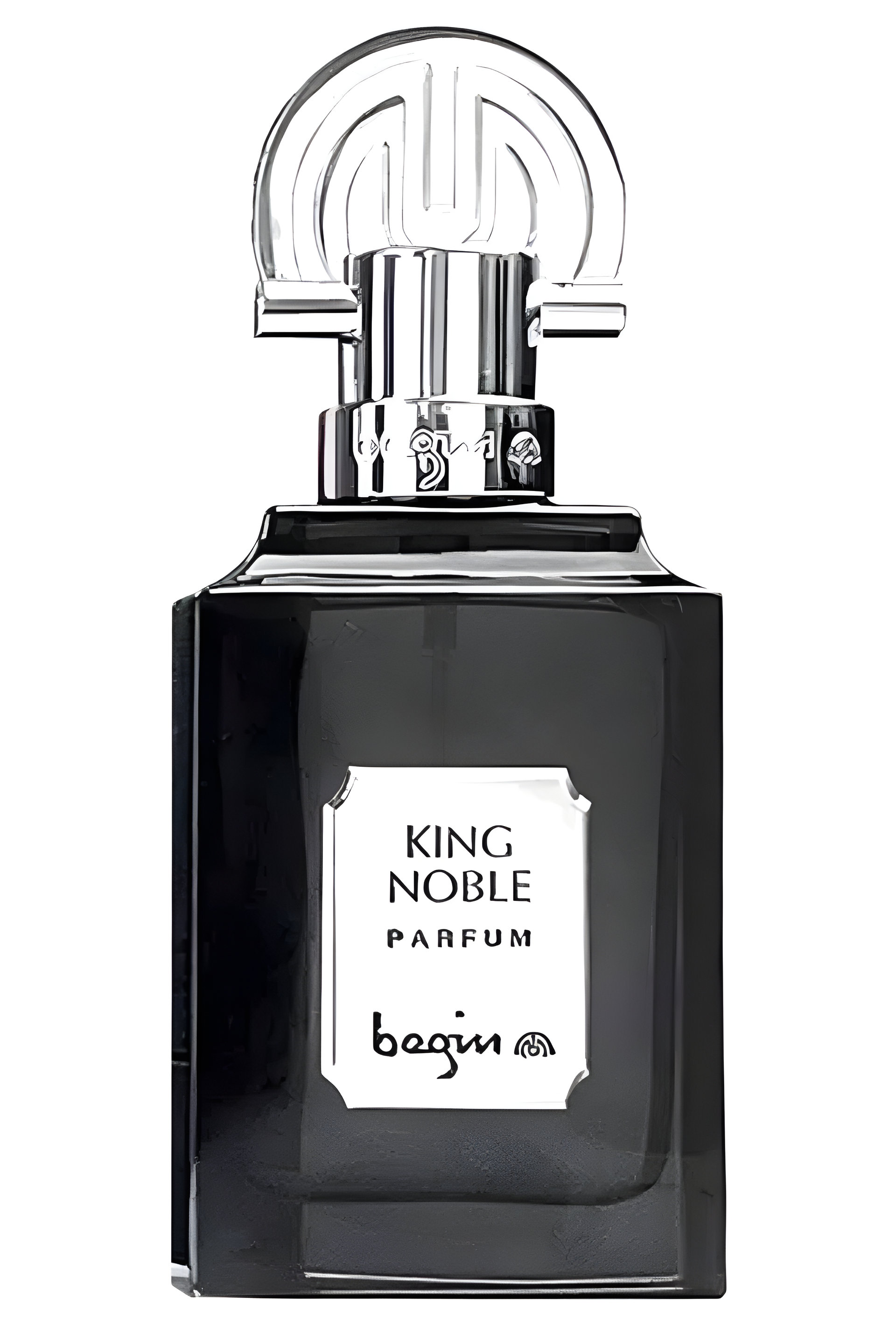 Picture of King Noble fragrance