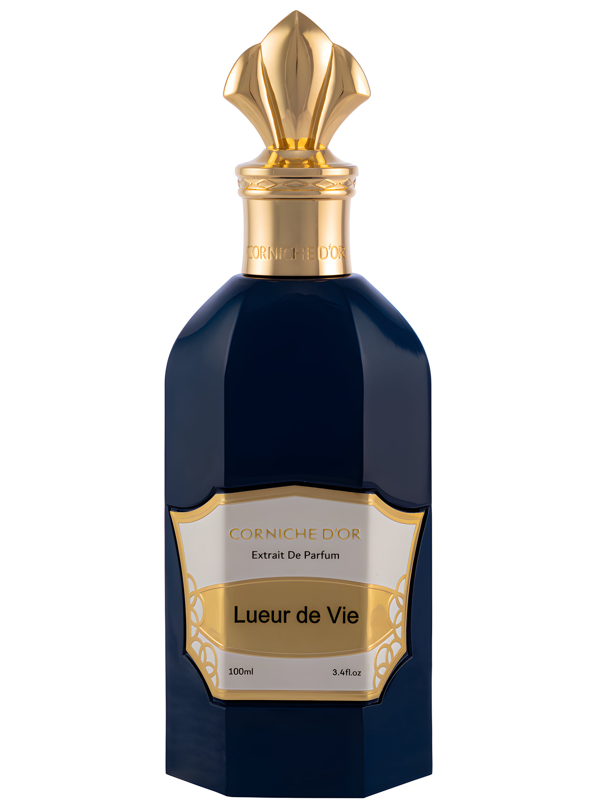 Picture of Lueur de Vie fragrance