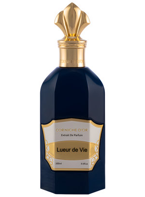 Lueur de Vie by Corniche D'Or perfume bottle