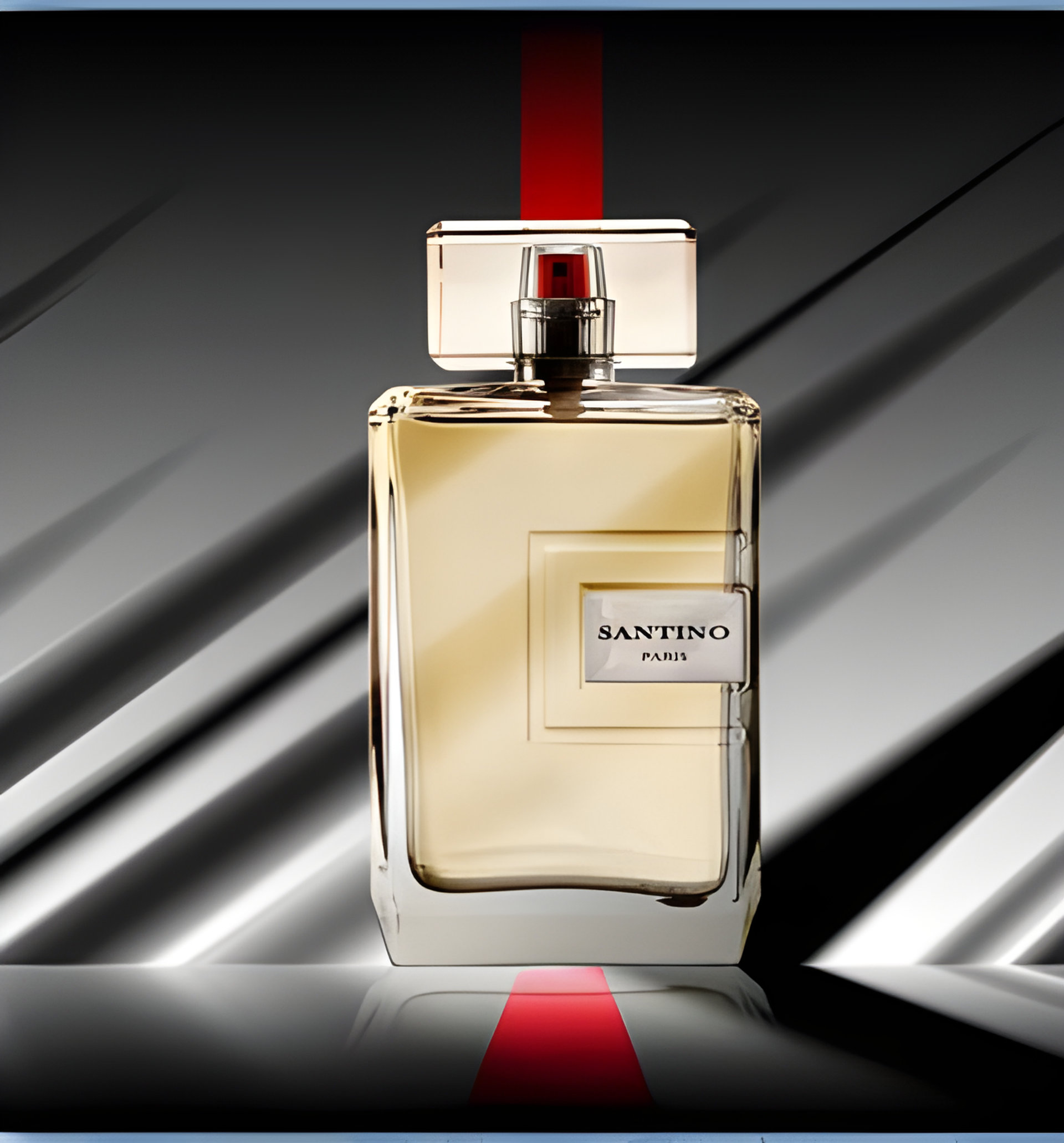 Picture of Santino fragrance