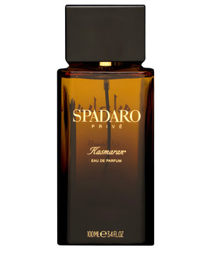 Kasmaran Privé by Spadaro Luxury Fragrances perfume bottle