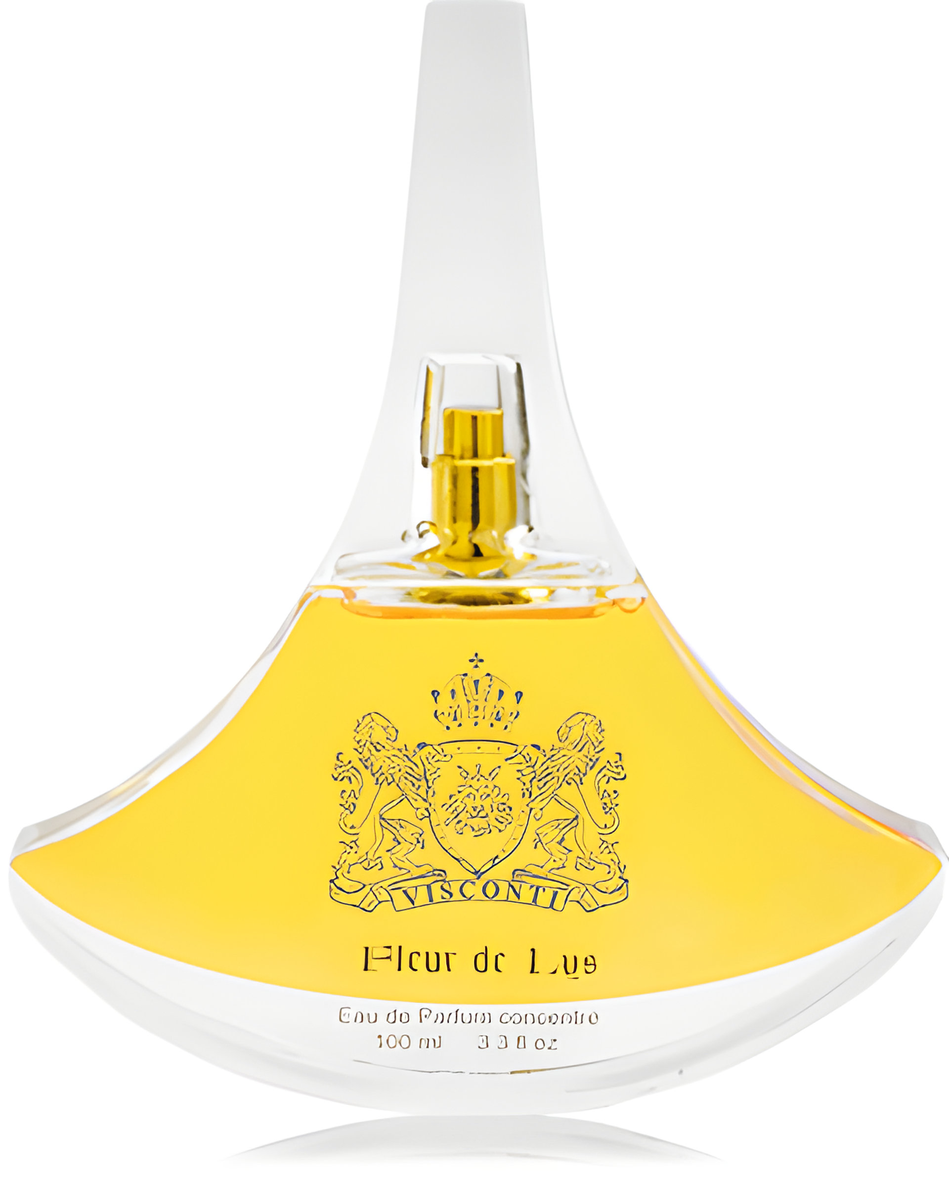Picture of Fleur de Lys fragrance