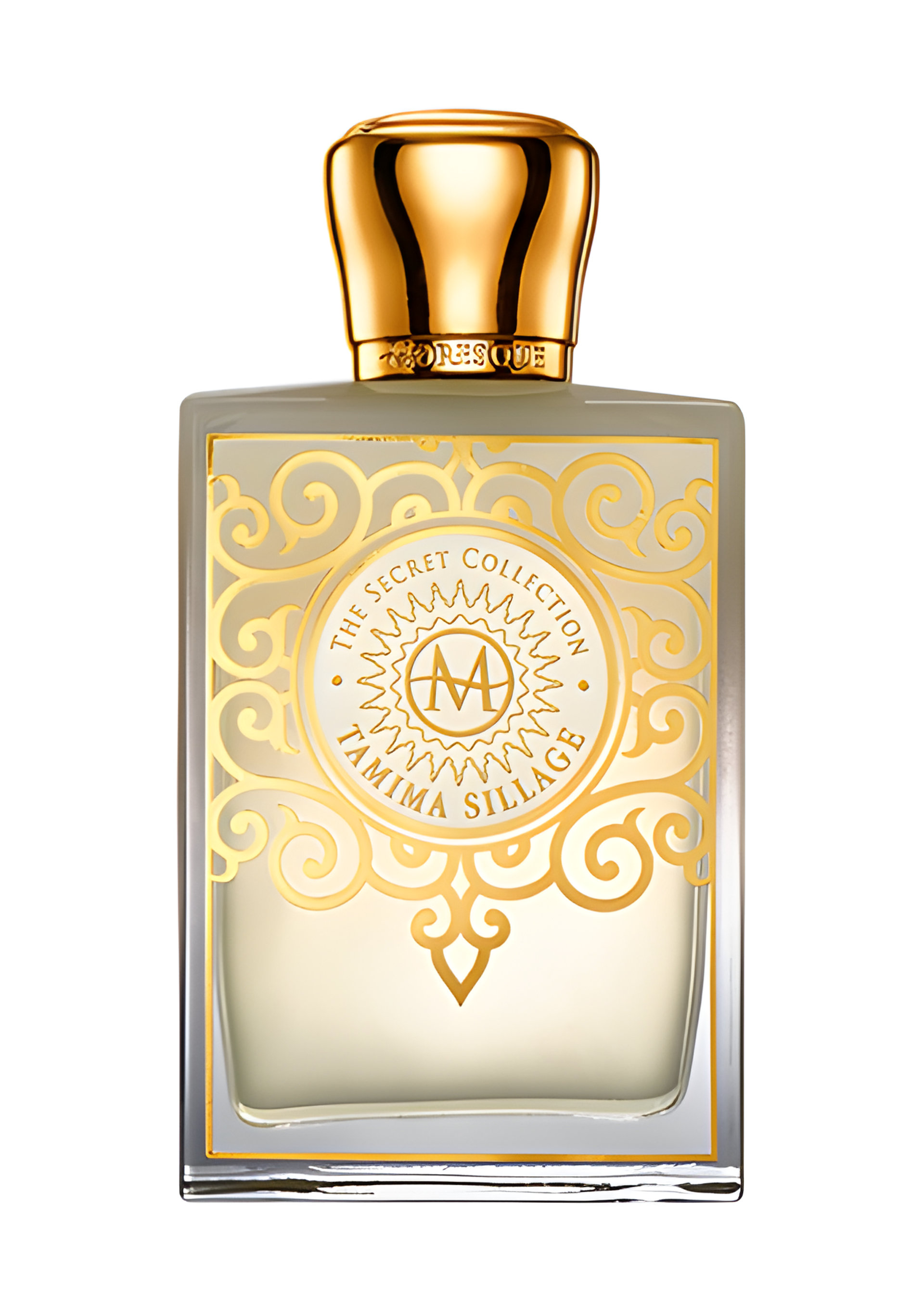 Picture of Tamima Sillage fragrance