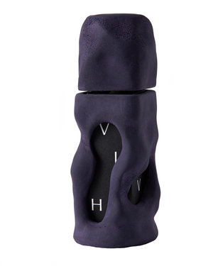 V by VLH perfume bottle