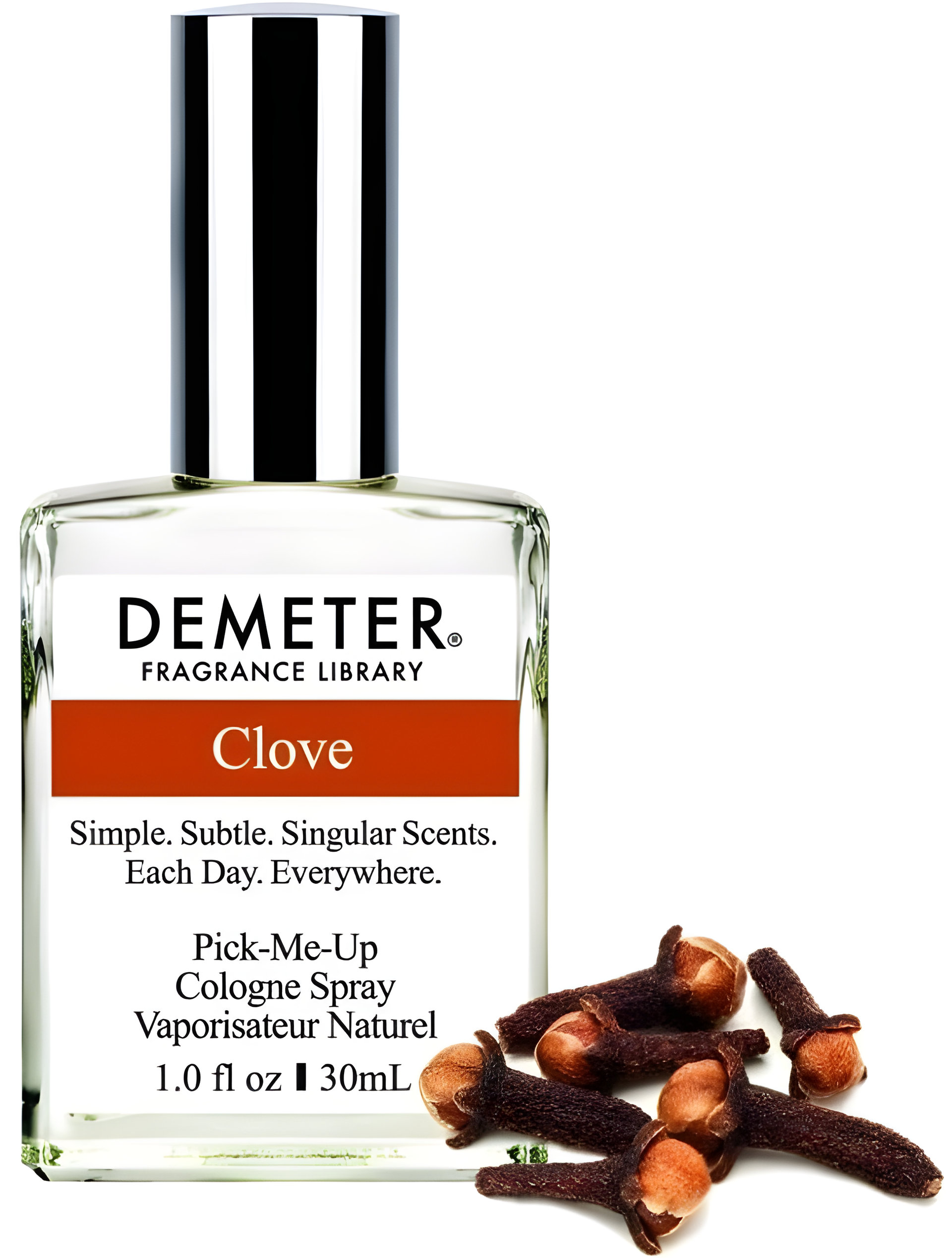 Picture of Clove fragrance