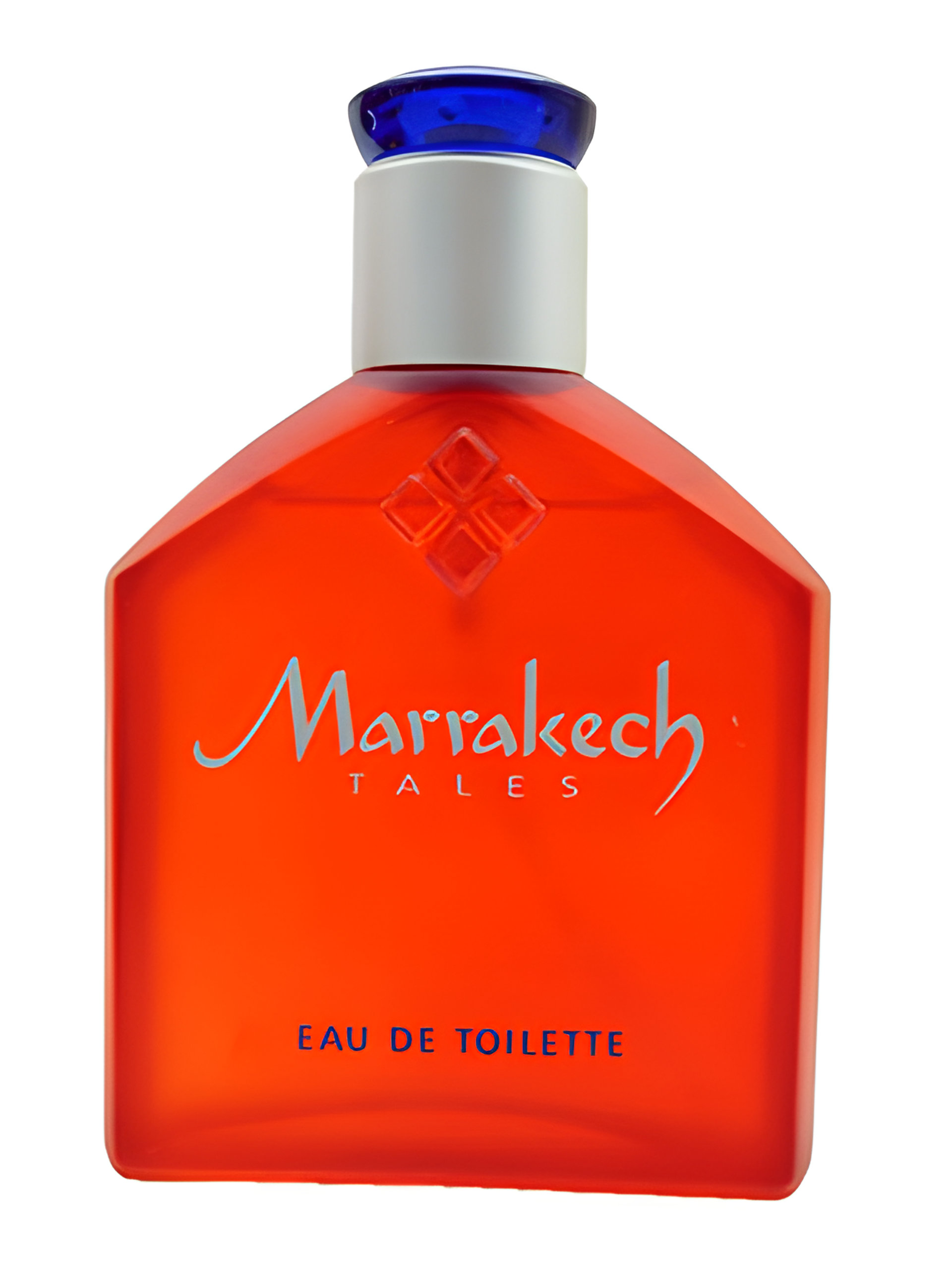 Picture of Marrakech Tale fragrance