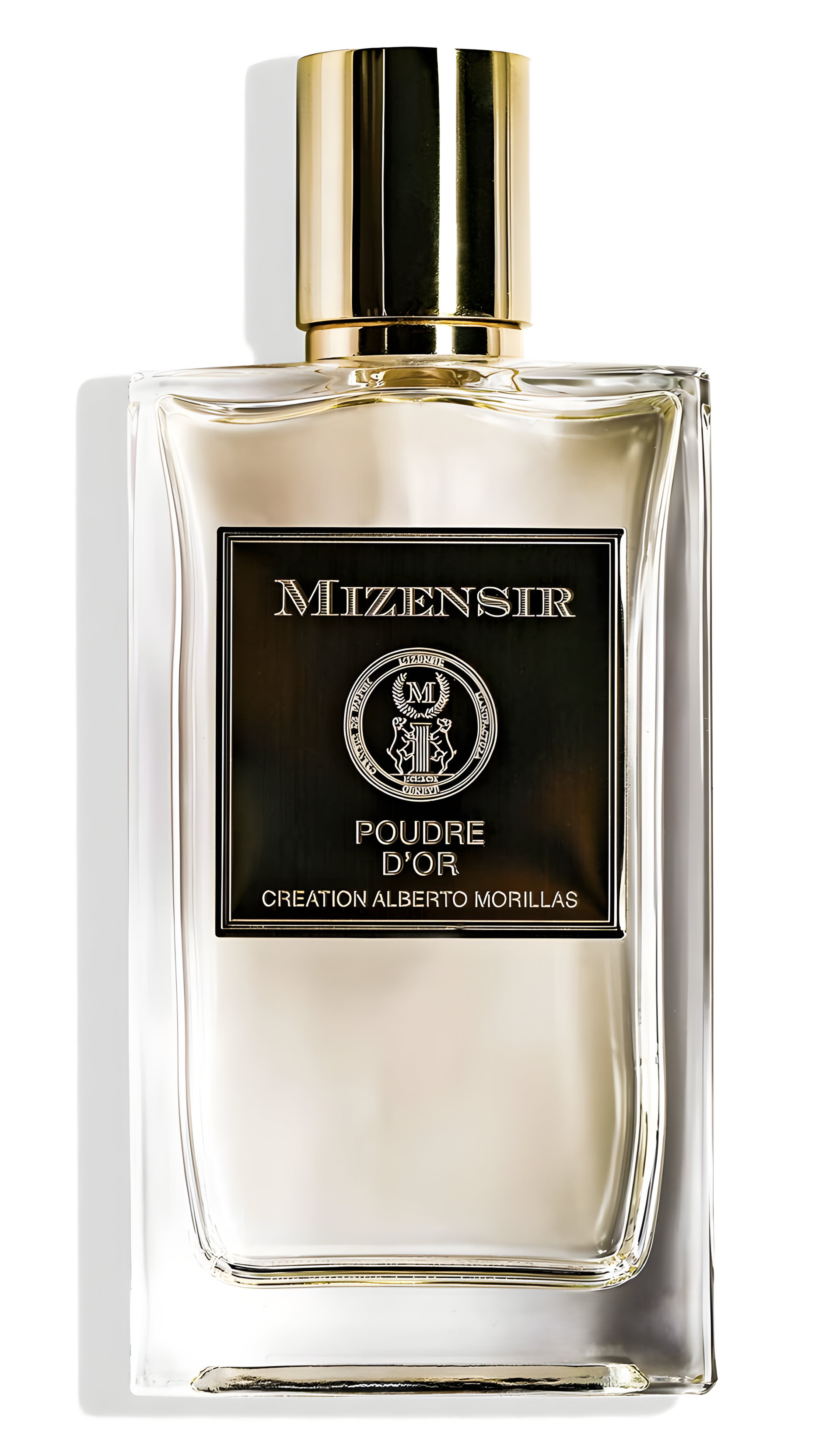 Picture of Poudre d'Or fragrance