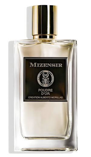 Picture of Poudre d'Or fragrance