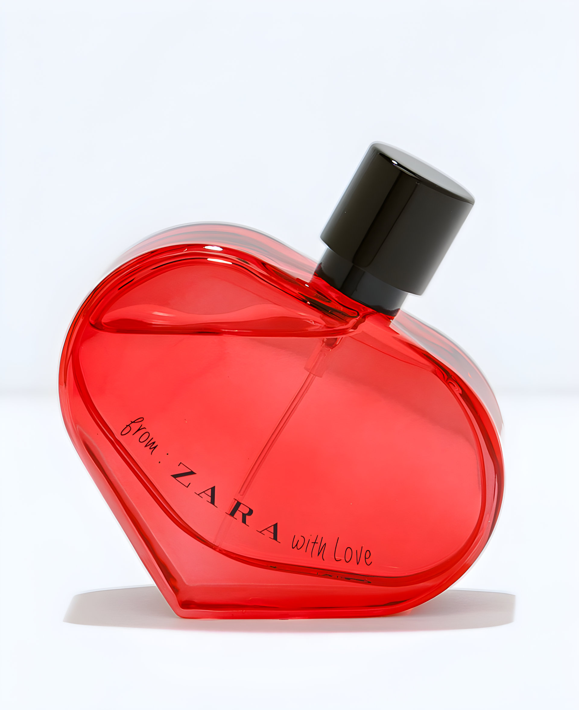 Picture of Zara With Love fragrance