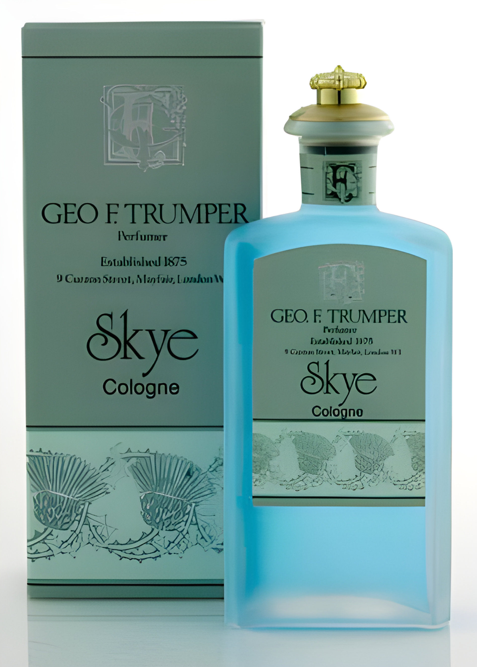 Picture of Skye fragrance