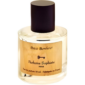 Petit Bonheur by Parfums Sophiste perfume bottle
