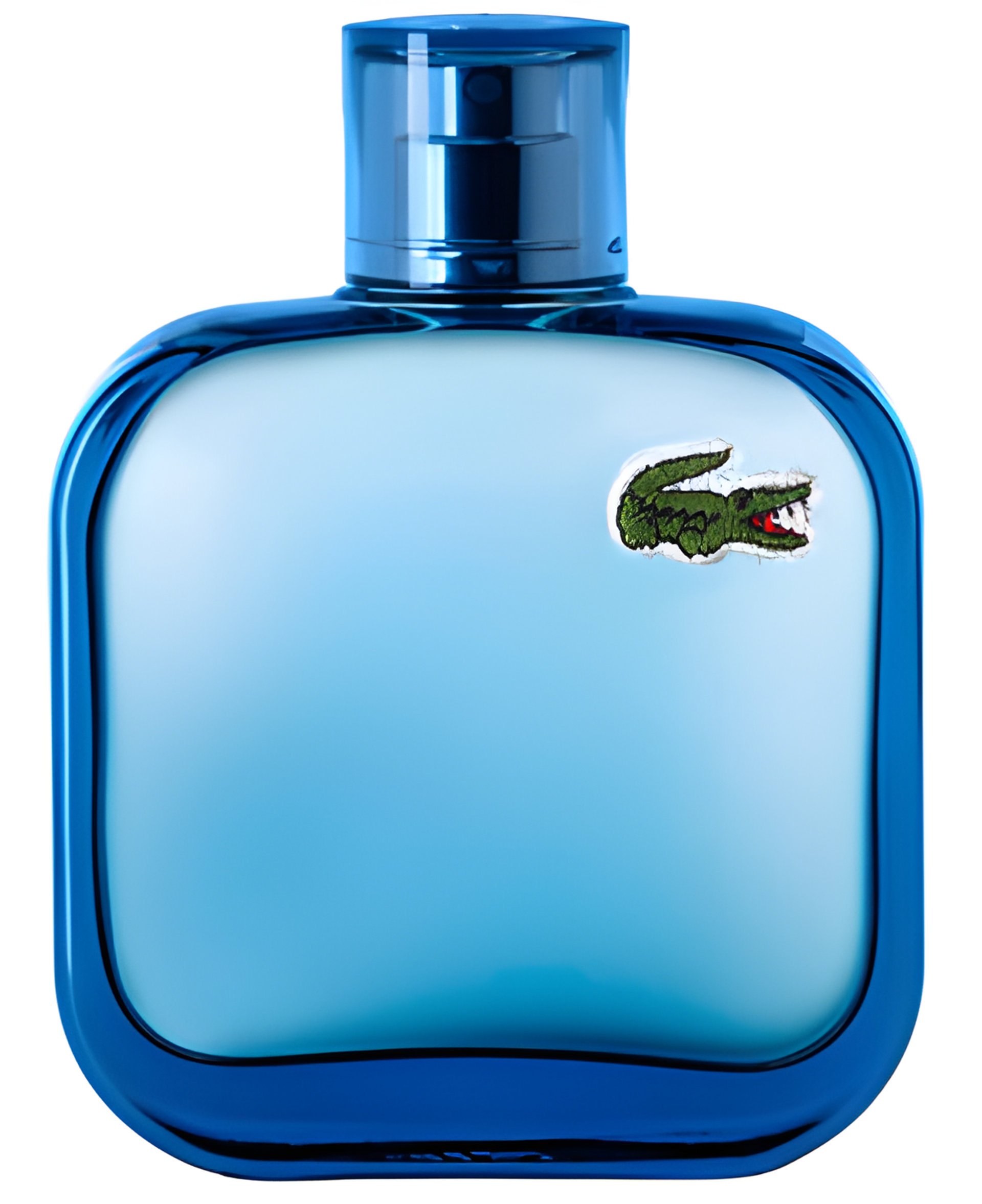 Picture of Eau de Lacoste L.12.12. Blue fragrance
