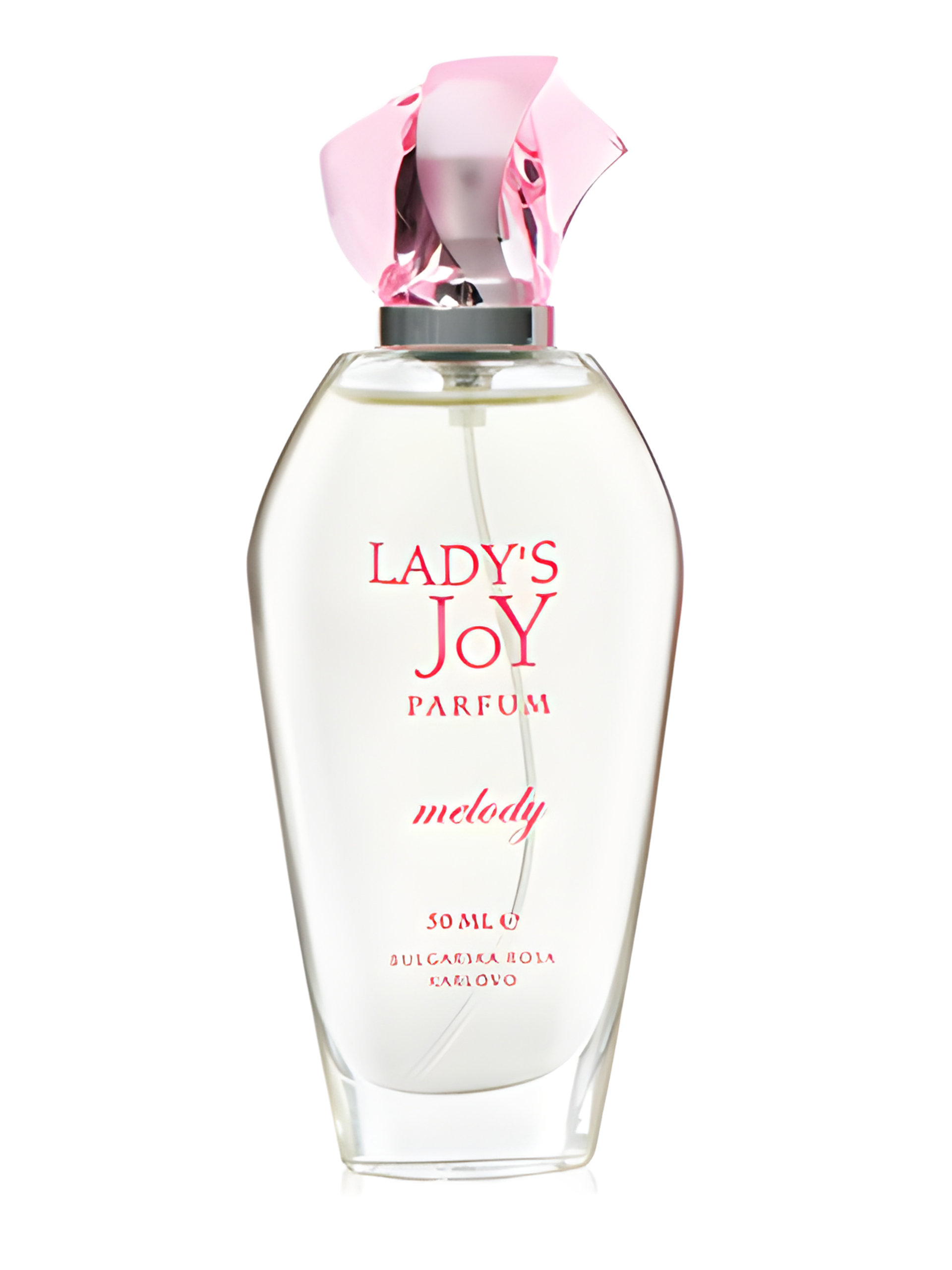 Picture of Lady's Joy Melody fragrance