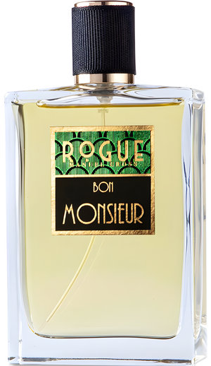 Picture of Bon Monsieur fragrance
