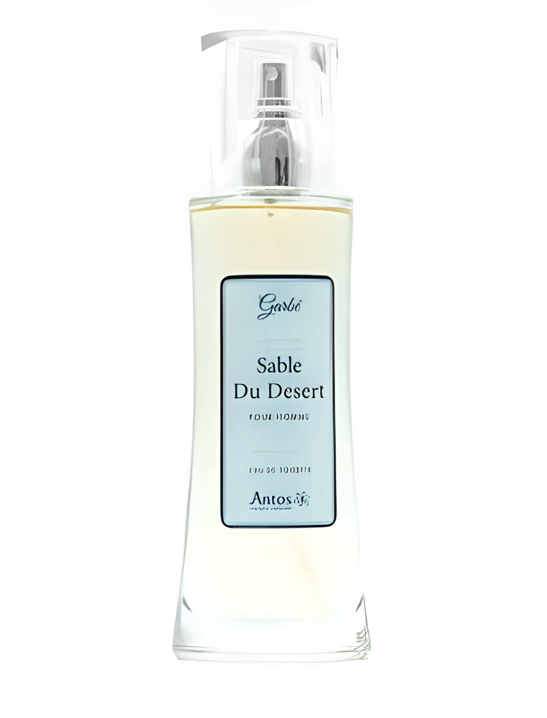 Picture of Sable Du Desert fragrance