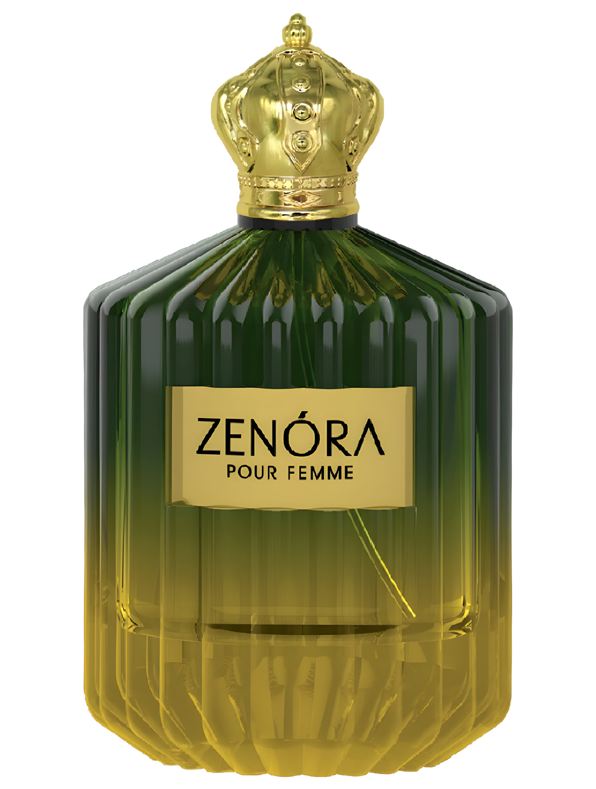 Picture of Zenora Pour Femme fragrance