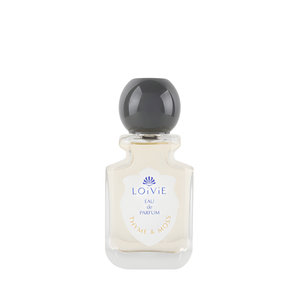 Thyme & Moss by LOIVIE perfume bottle