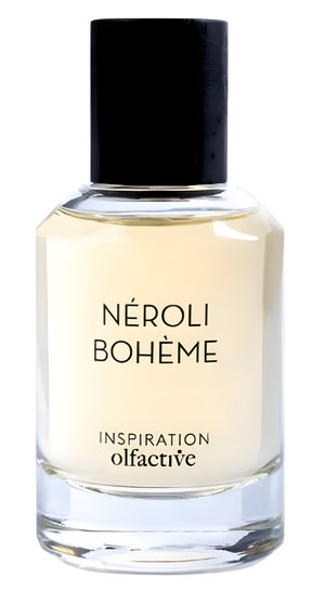 Néroli Bohème by Inspiration Olfactive perfume bottle