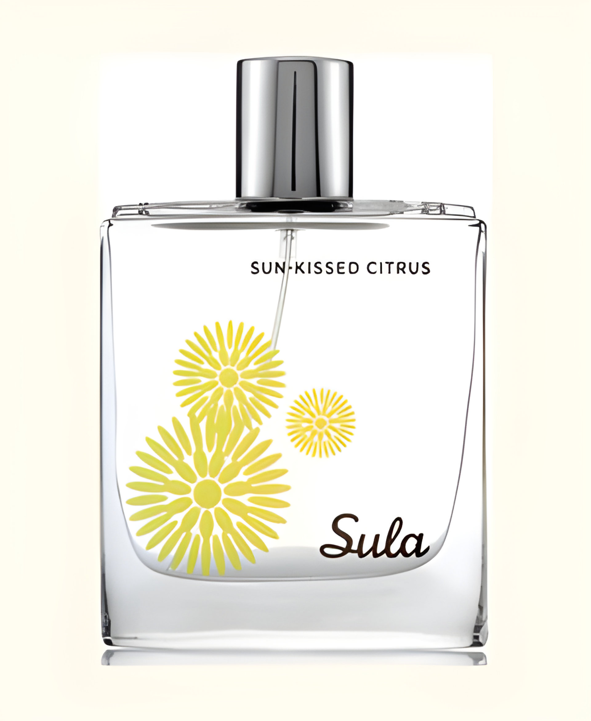 Picture of Sula Sun-Kissed Citrus fragrance