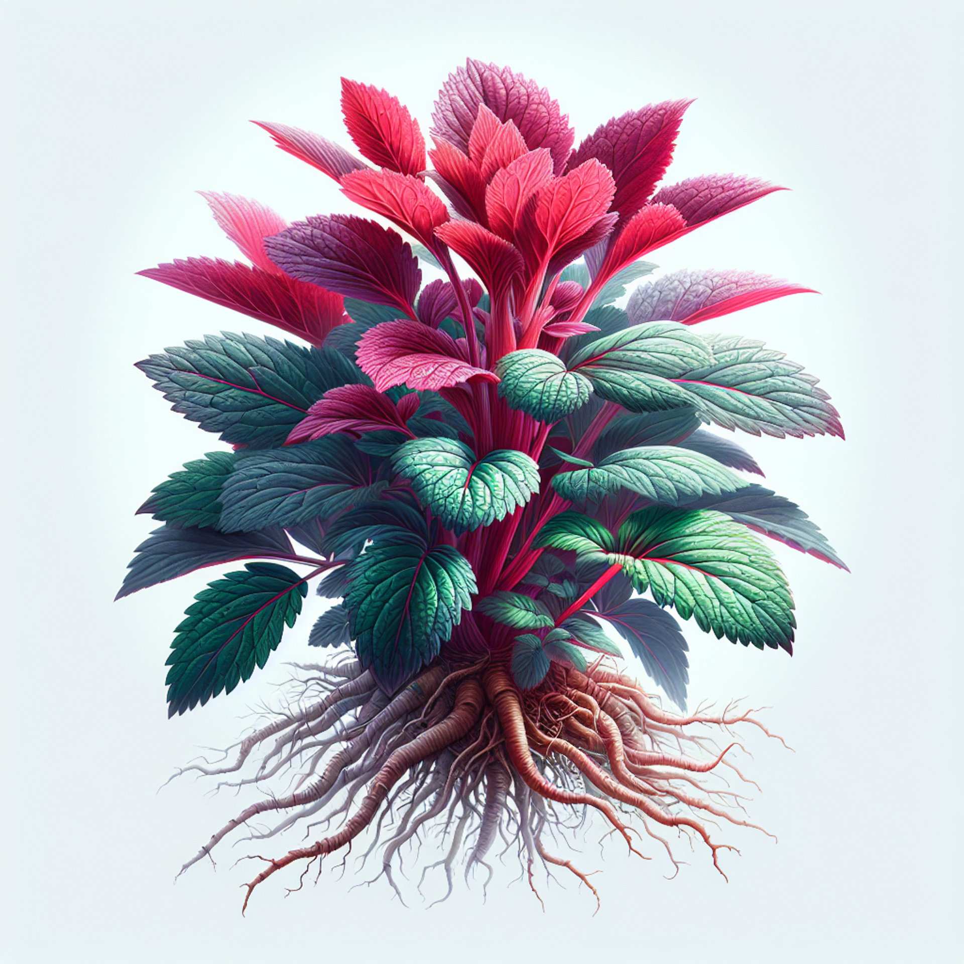 Picture of Roseroot note