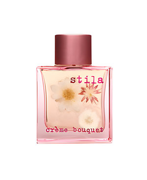 Creme Bouquet by Stila perfume bottle