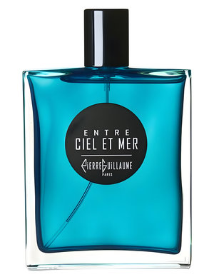 Entre Ciel Et Mer by Pierre Guillaume Paris perfume bottle