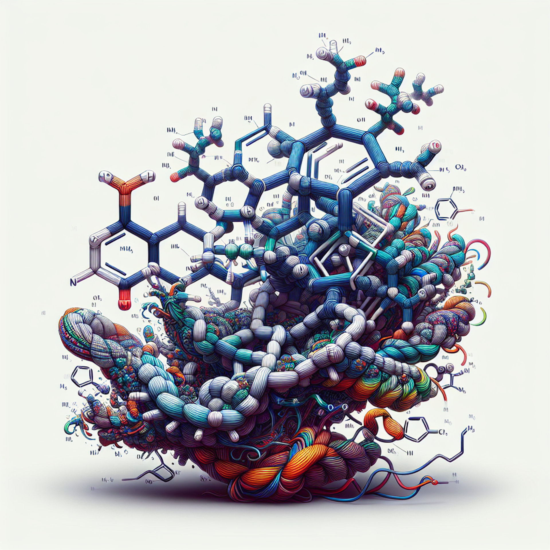Picture of Para-Cresyl Phenyl Acetate note