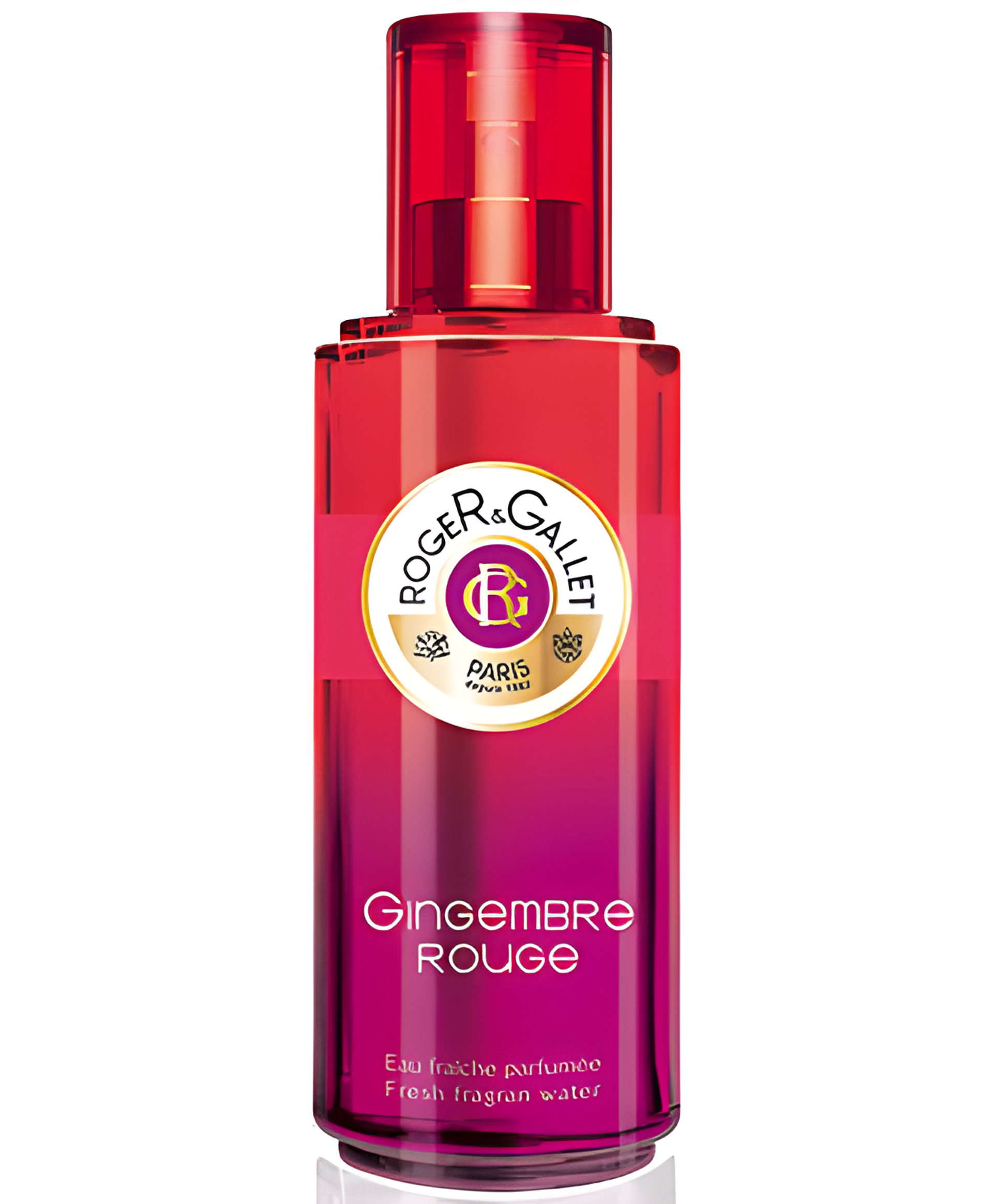 Picture of Gingembre Rouge fragrance
