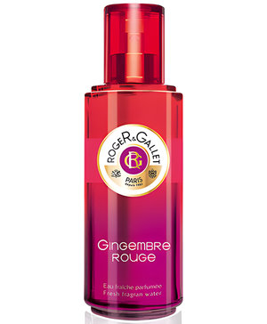 Gingembre Rouge by Roger & Gallet perfume bottle