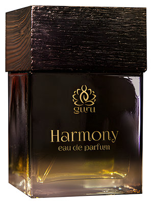 Harmony by Guru Perfumes perfume bottle