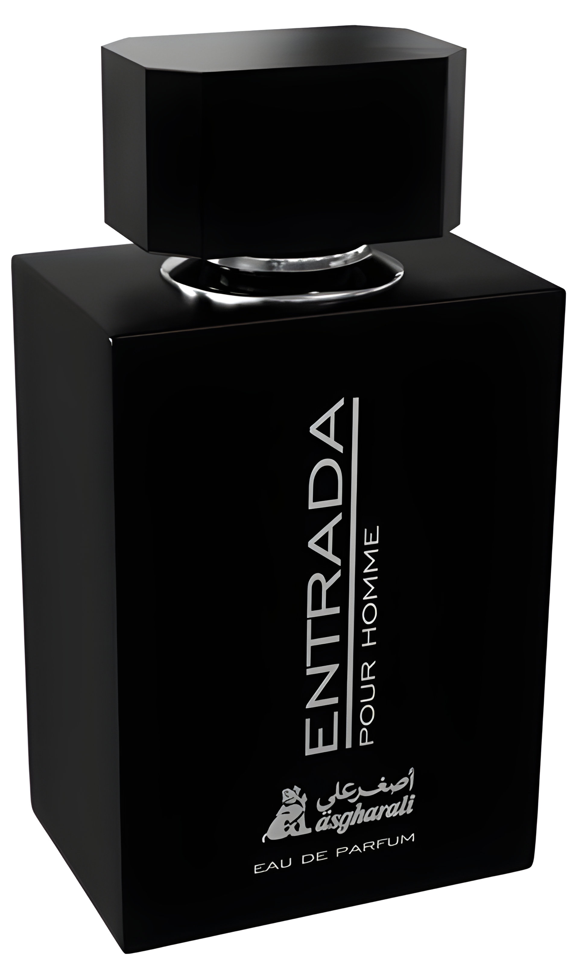 Picture of Entrada fragrance