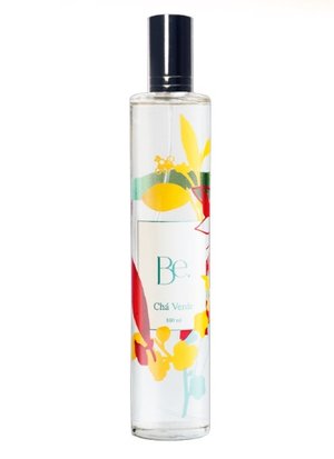 Be. Chá Verde by Be. Colonias perfume bottle
