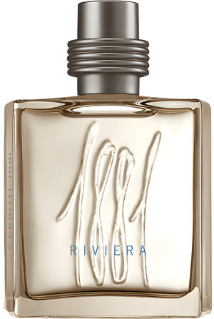 1881 Riviera by Cerruti perfume bottle