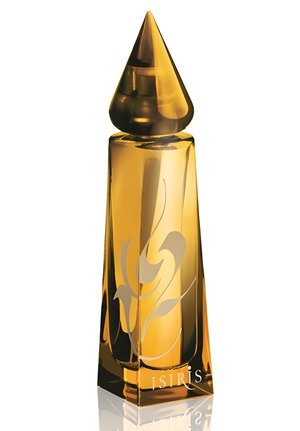 Isiris by Shantara perfume bottle