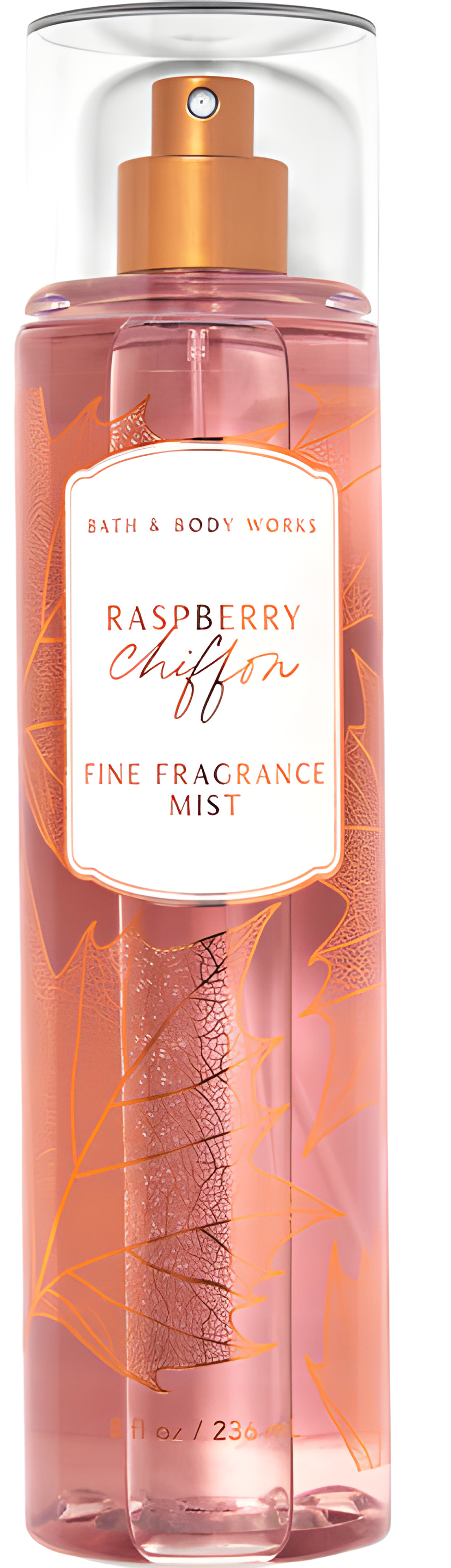 Picture of Raspberry Chiffon fragrance
