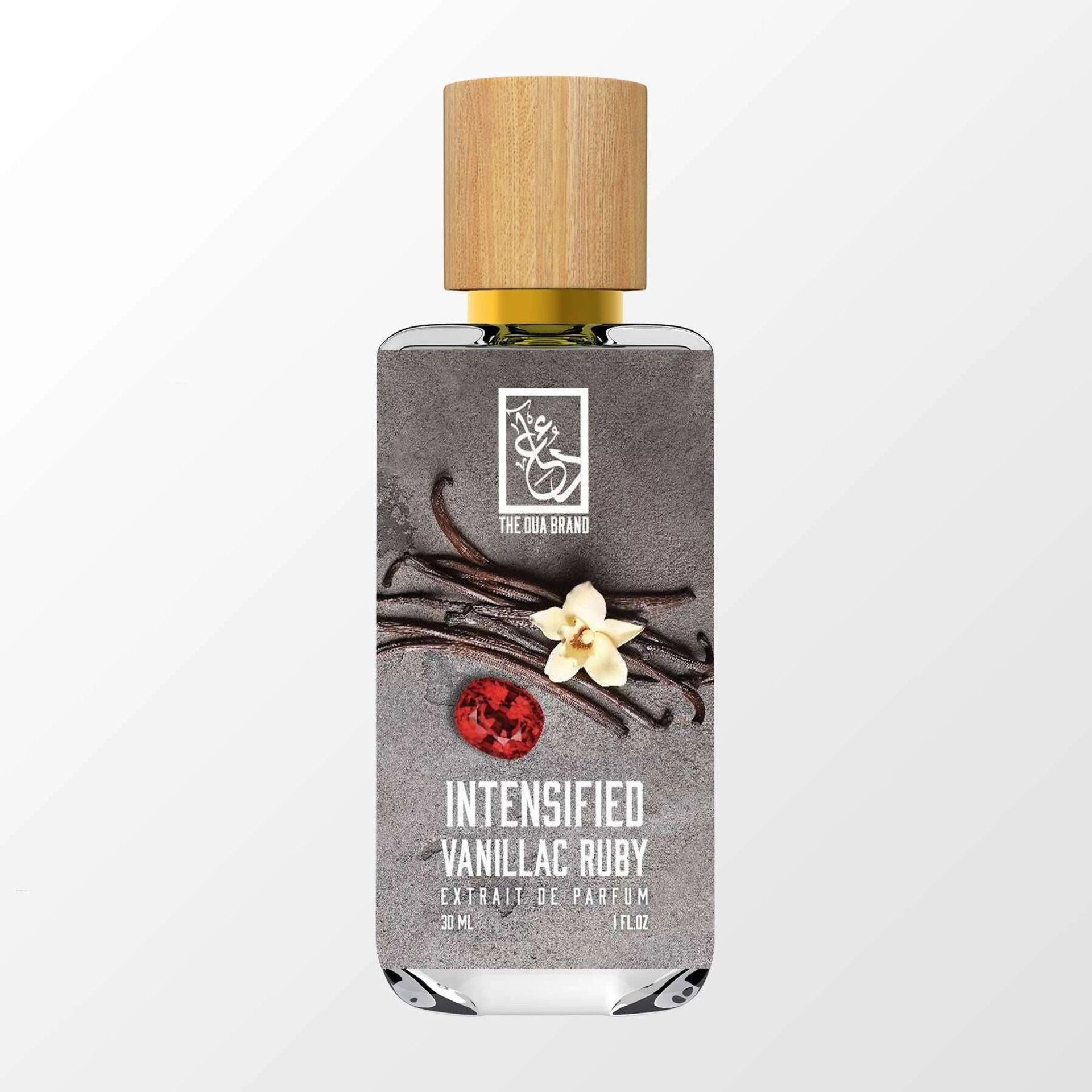 Picture of Intensified Vanillac Ruby fragrance