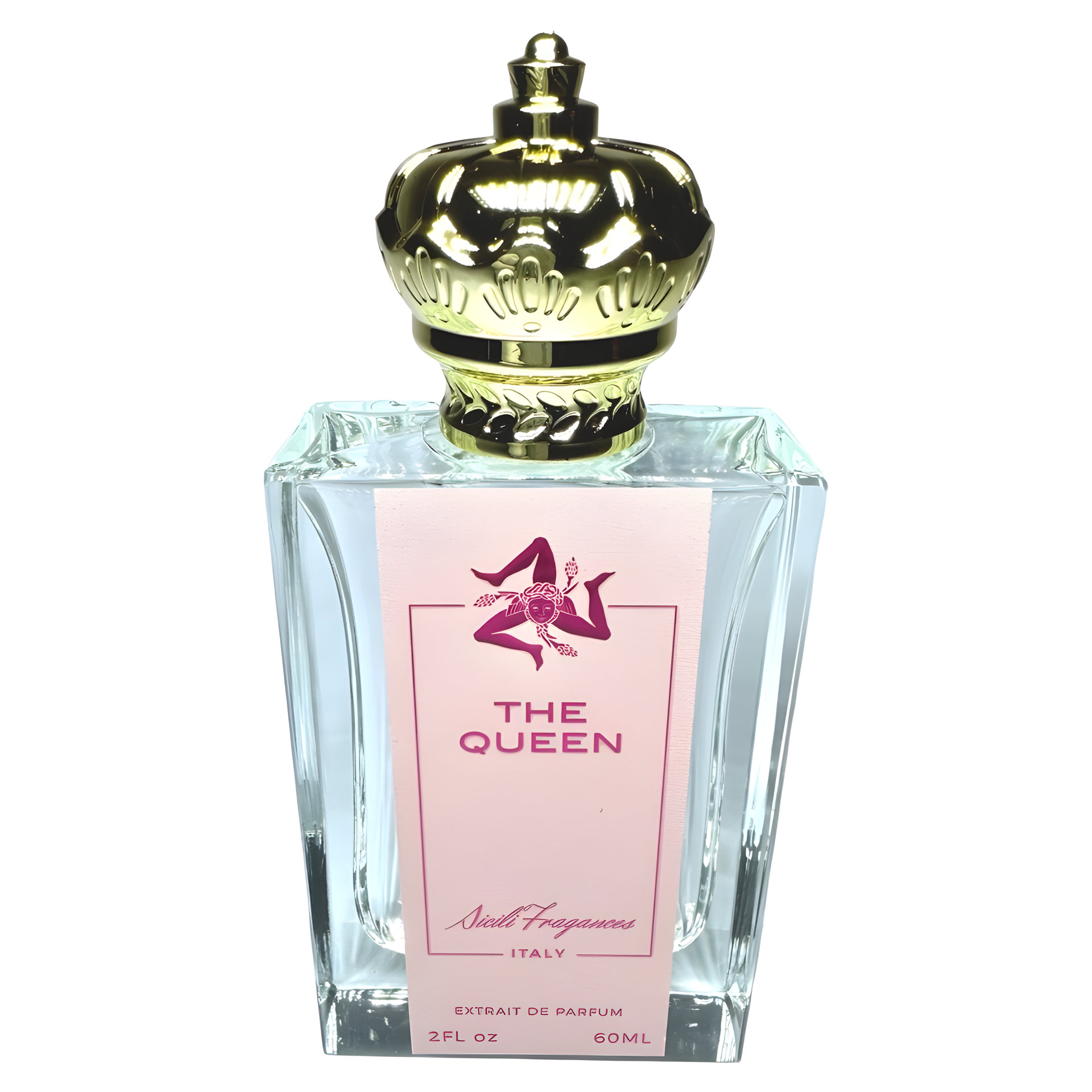 Picture of The Queen fragrance