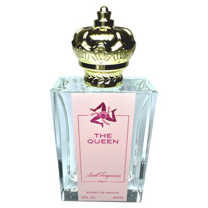 The Queen by Sicili Fragances perfume bottle