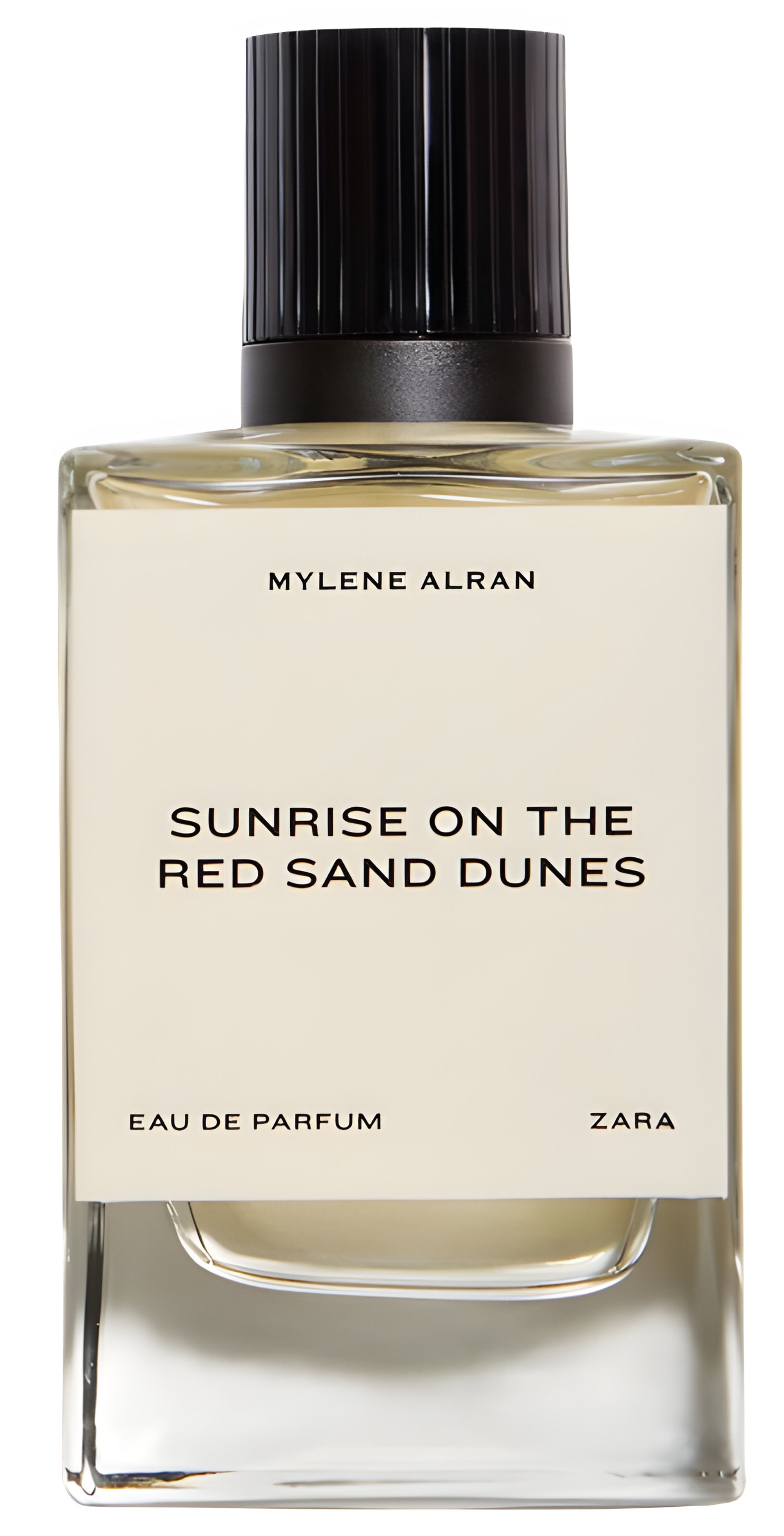 Picture of Sunrise on the Red Sand Dunes fragrance