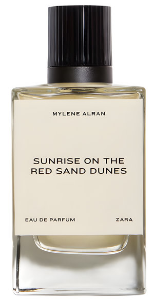 Picture of Sunrise on the Red Sand Dunes fragrance