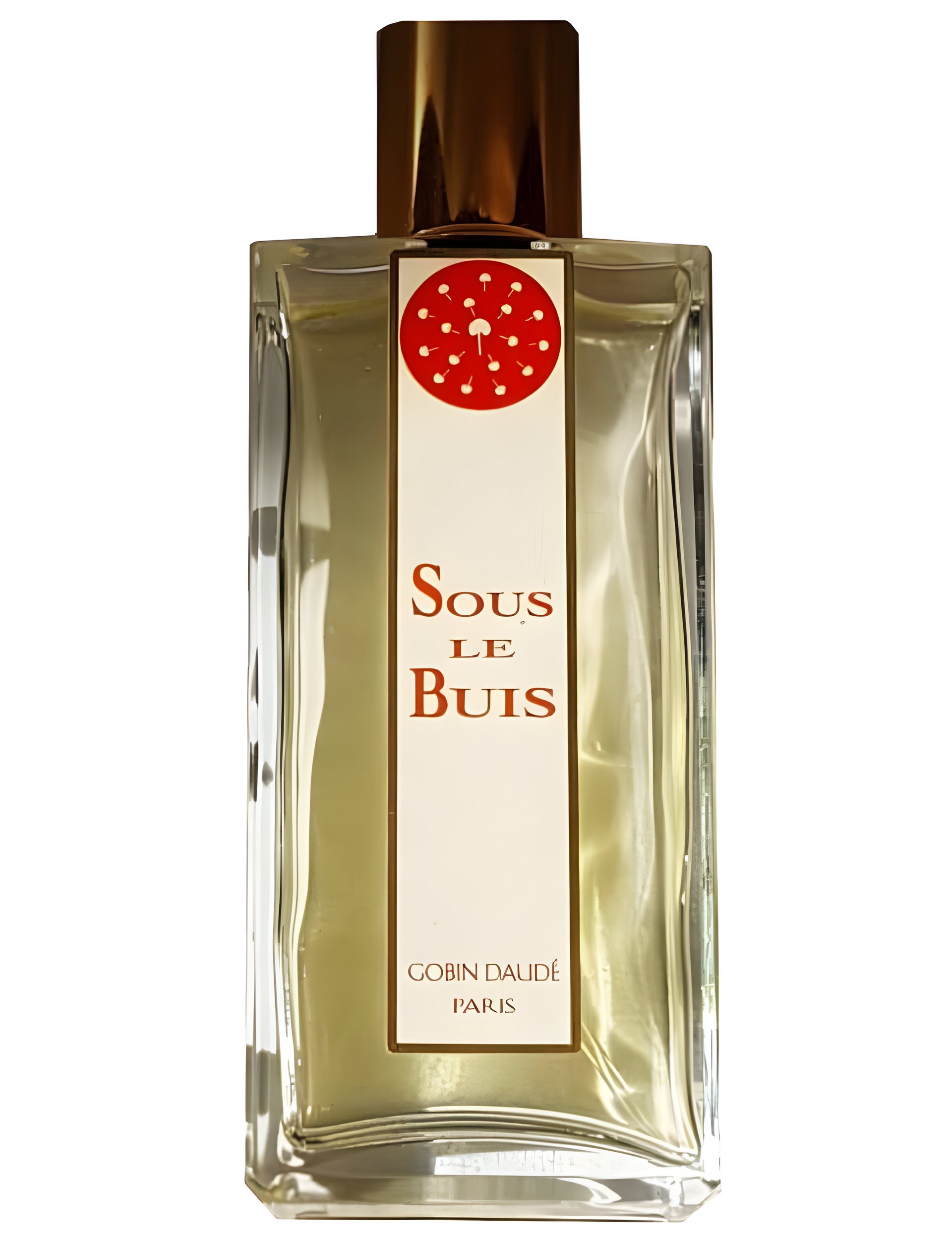 Picture of Sous Le Buis fragrance