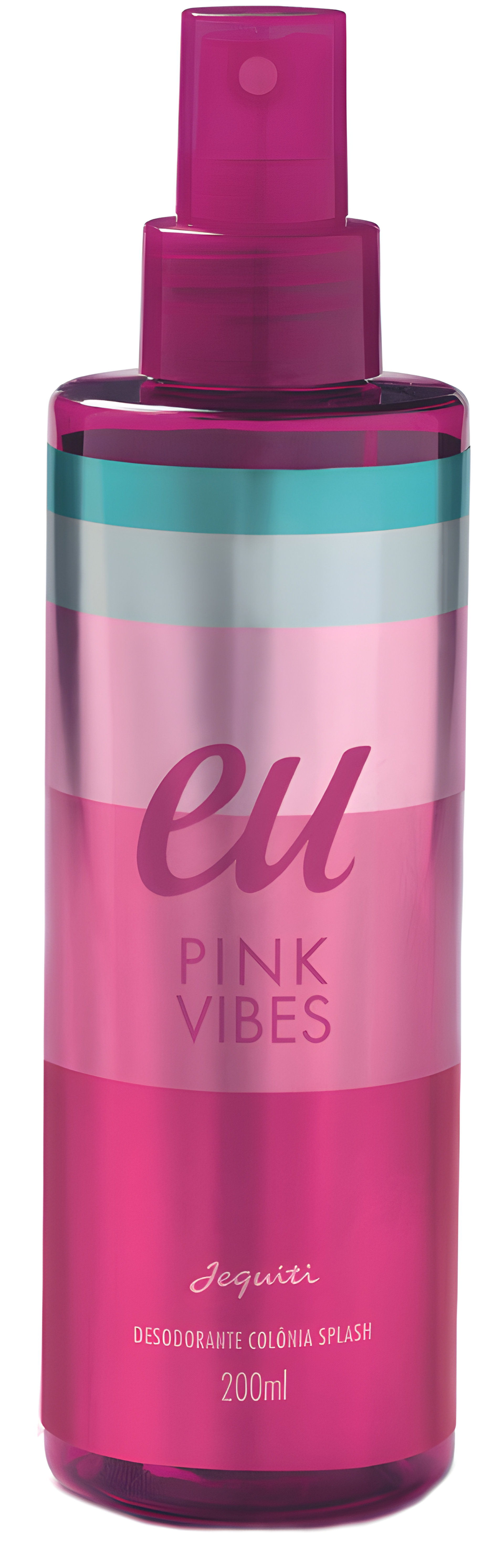 Picture of Eu Pink Vibes fragrance