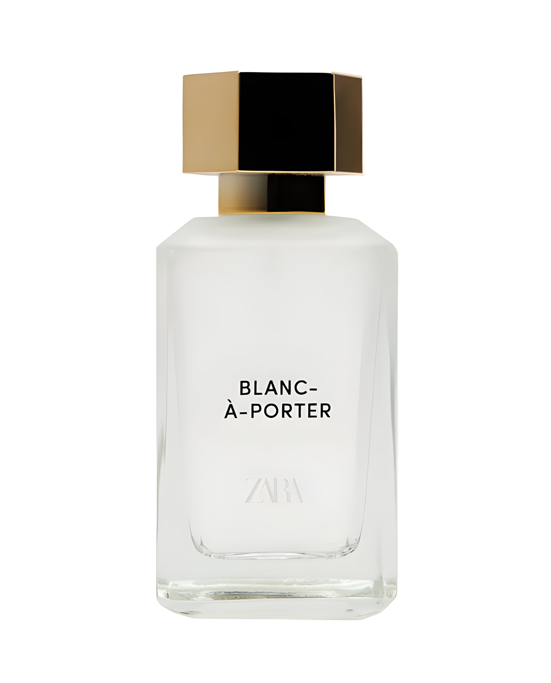 Picture of Blanc-À-Porter (Layering Enhancer Fragrance) fragrance