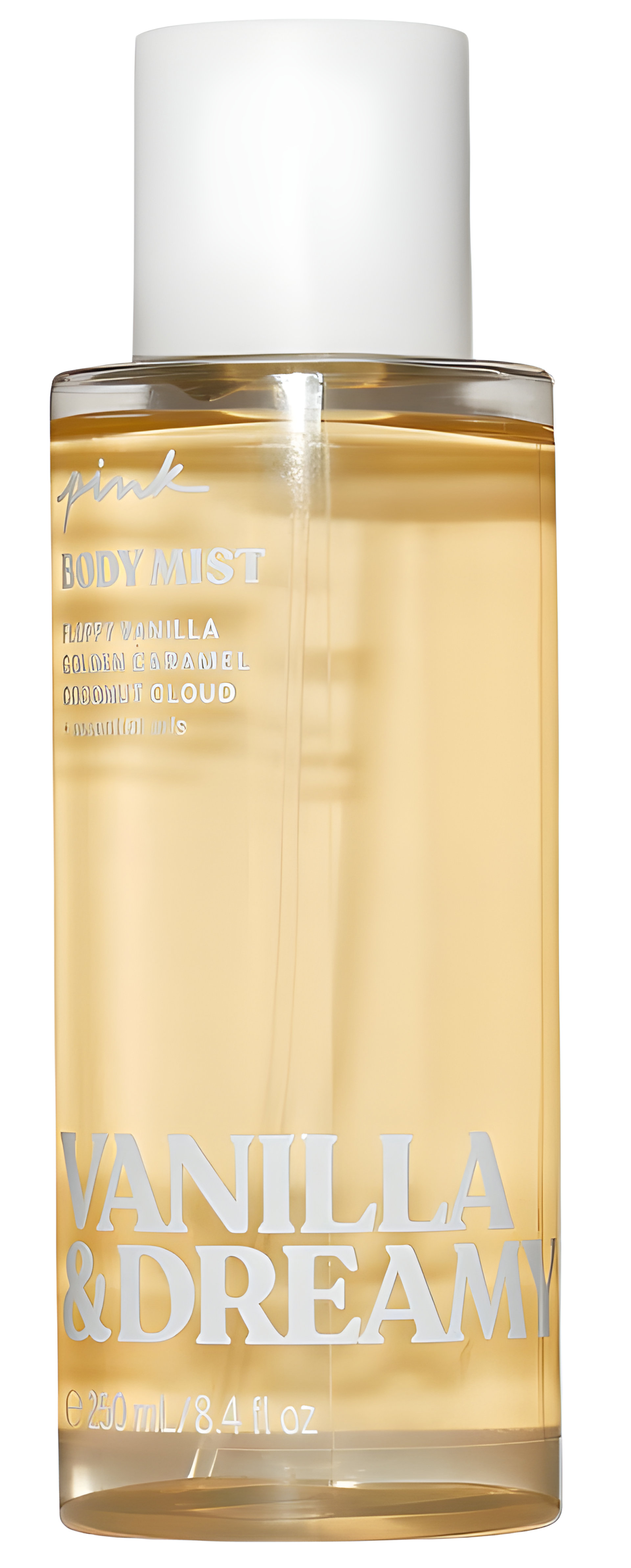 Picture of Vanilla & Dreamy fragrance