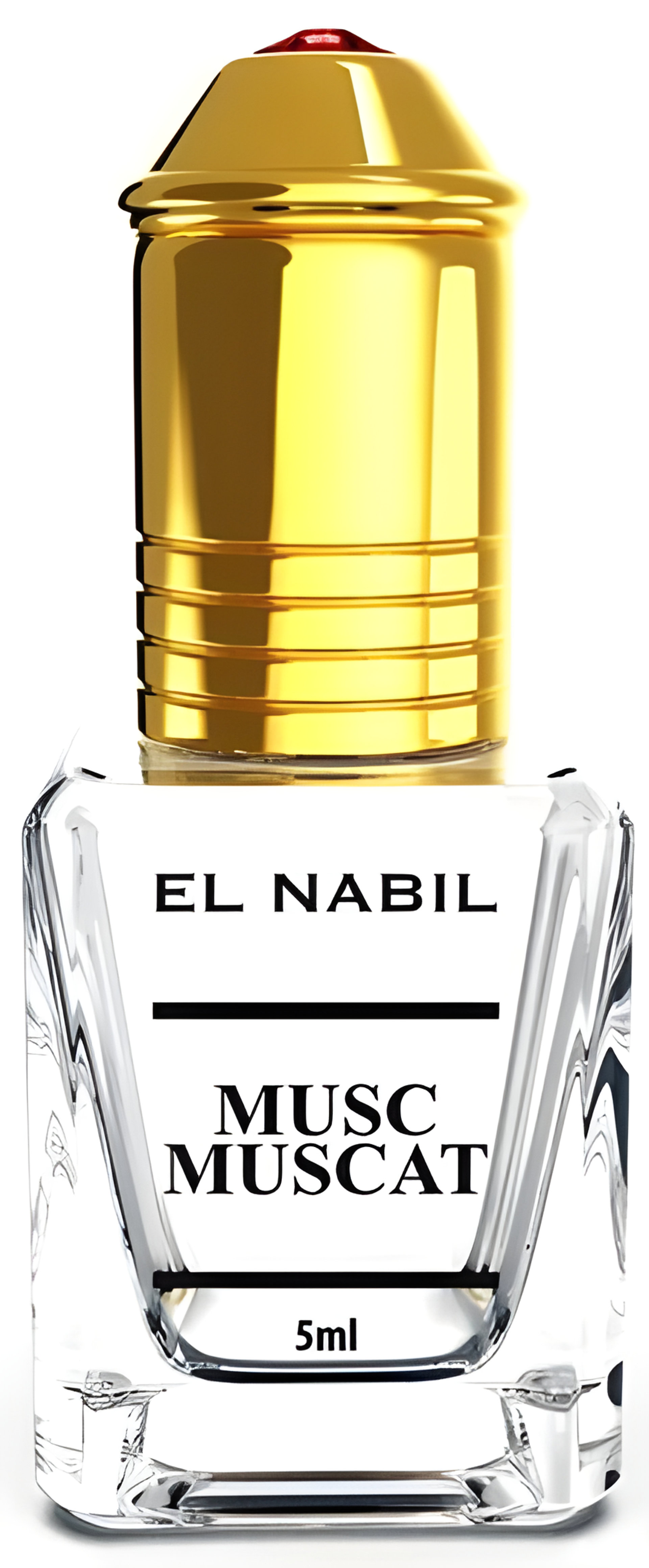 Picture of Musc Muscat fragrance